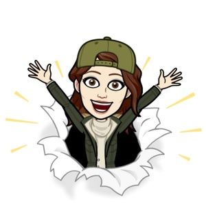 Meet your Posher, Stephanie